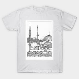 Istanbul T-Shirt